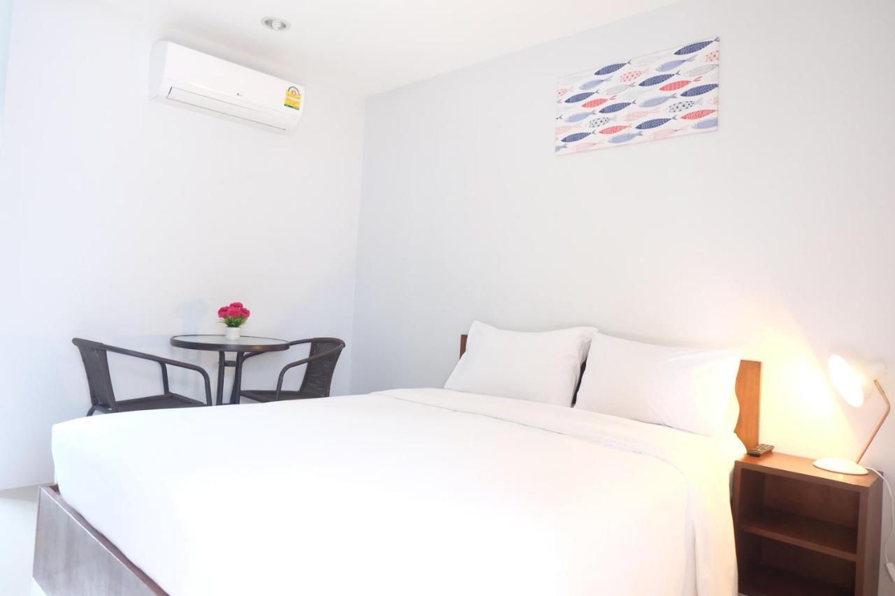 3B Apartment-Sha Extra Plus Kamala Beach Exterior photo