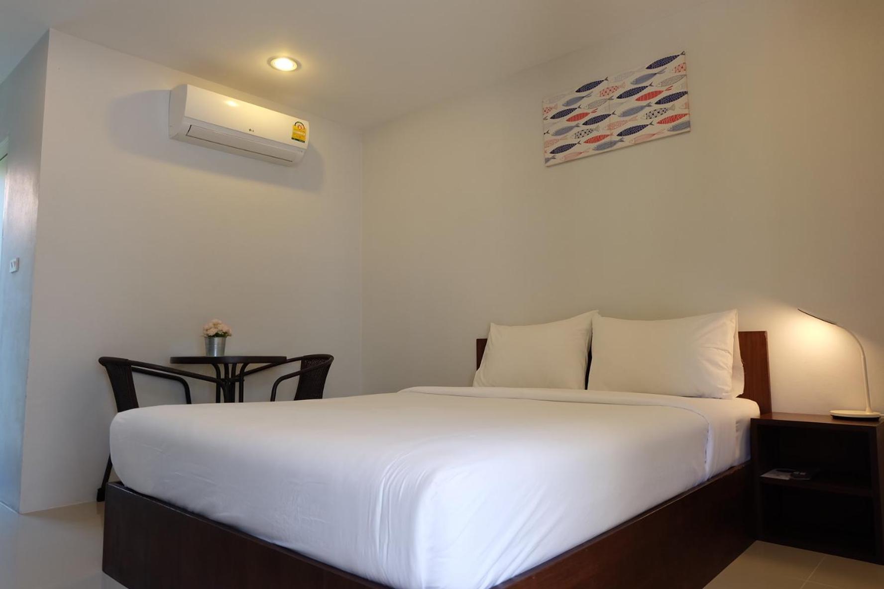 3B Apartment-Sha Extra Plus Kamala Beach Exterior photo