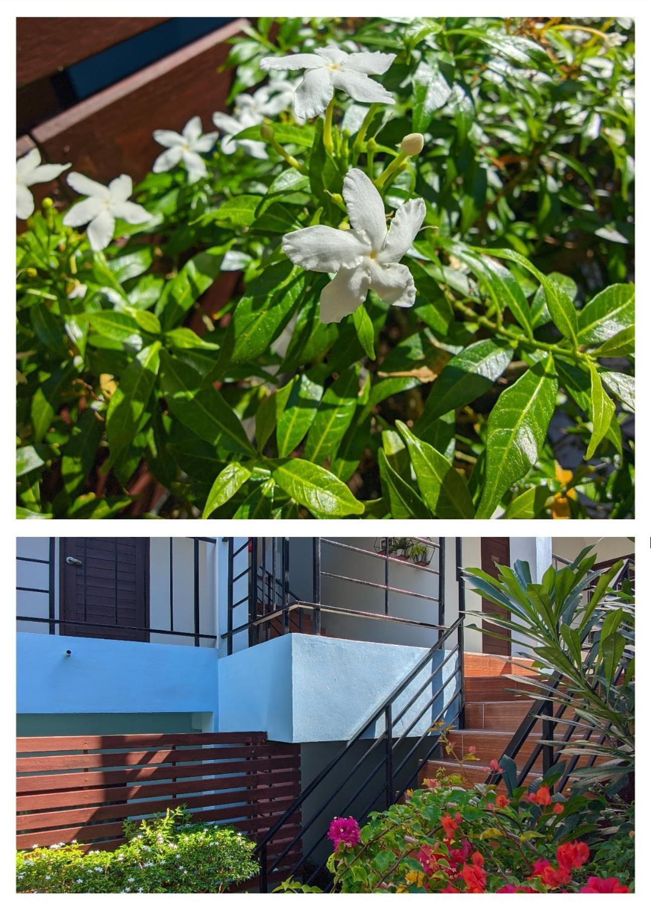 3B Apartment-Sha Extra Plus Kamala Beach Exterior photo
